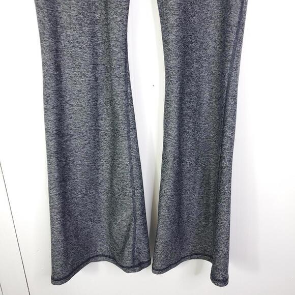 Old Navy Pants Womens Large Cloud Go Dry Casual Athleisure Flare Leg Comfy - Picture 3 of 8